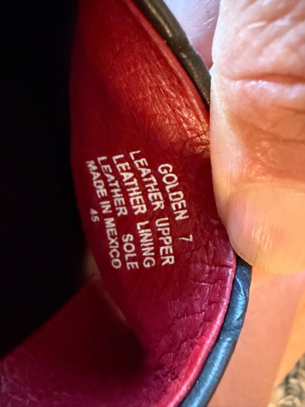 Freebird by Steven “Golden” Black Slide Sandals - Picture 5 of 5